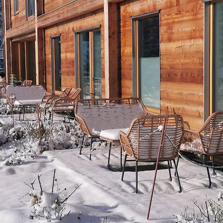 Naturresort Bieleboh Beiersdorf Εξωτερικό φωτογραφία