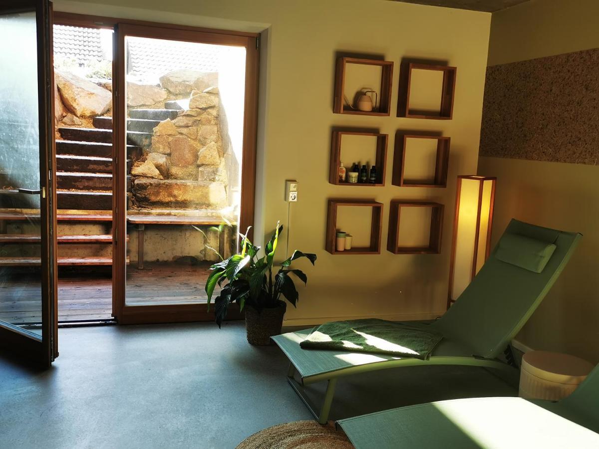 Naturresort Bieleboh Beiersdorf Εξωτερικό φωτογραφία