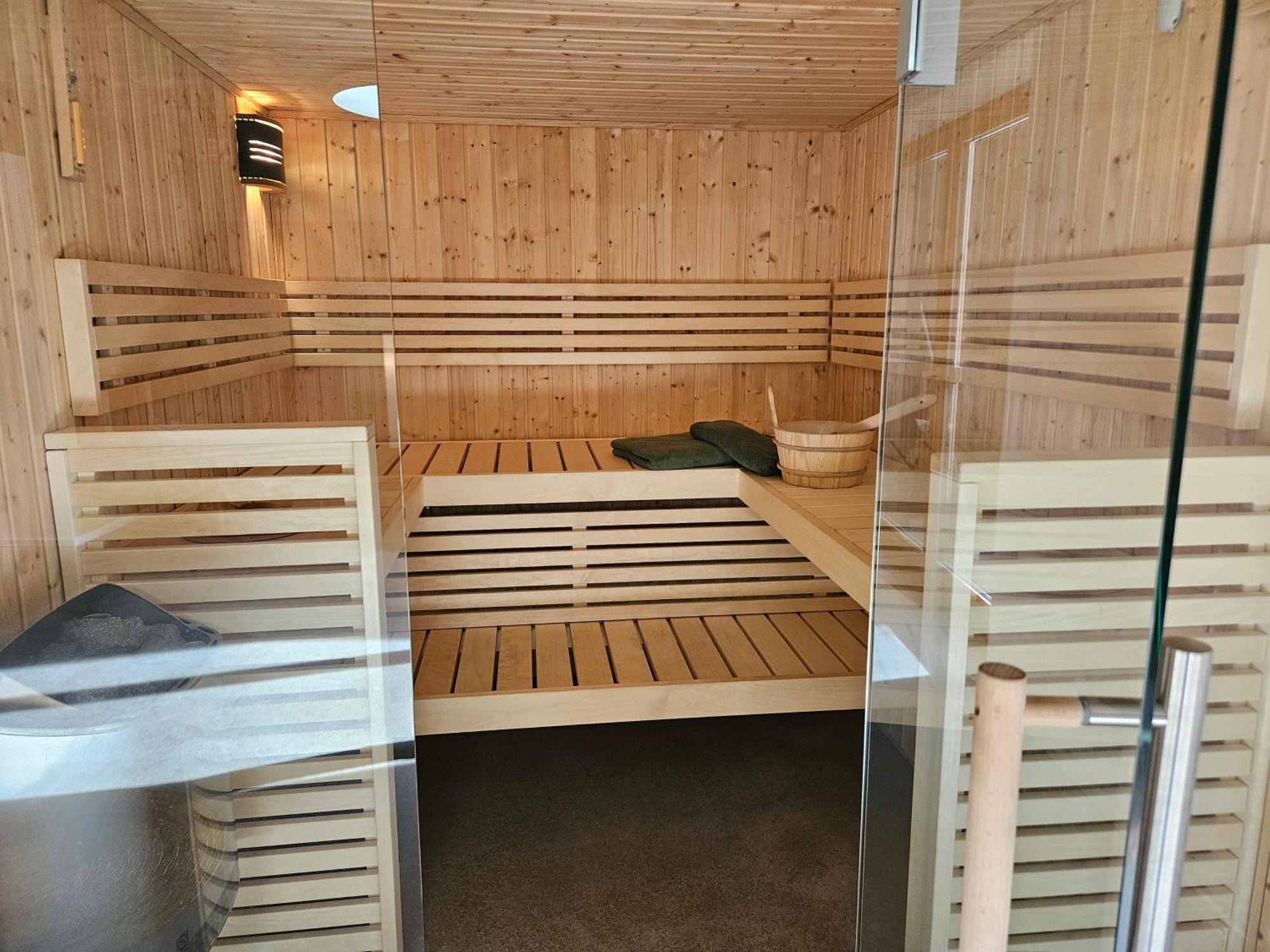 Naturresort Bieleboh Beiersdorf Εξωτερικό φωτογραφία