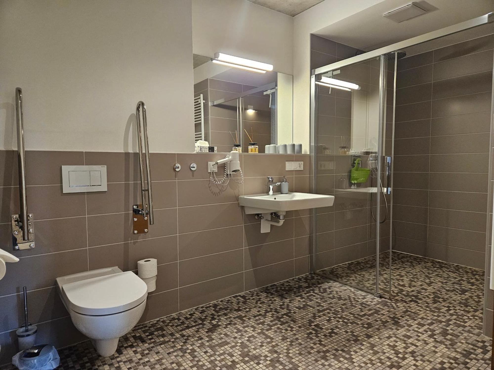 Naturresort Bieleboh Beiersdorf Εξωτερικό φωτογραφία
