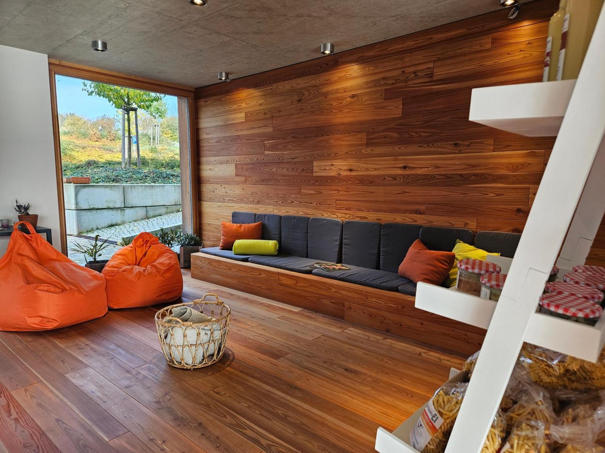 Naturresort Bieleboh Beiersdorf Εξωτερικό φωτογραφία